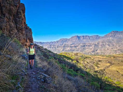 Wandelvakantie Naar Gran Canaria Hier Wil Je Heen Triptalk