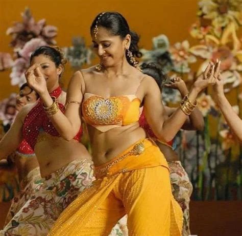 Indian Actress Hot Pics Indian Actresses Anushka Shetty Saree