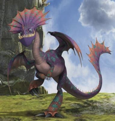 Hobblegrunt | Which HTTYD Dragon do you Tame? - Quiz | Quotev