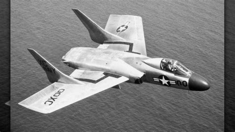 The Worst Fighter Jets Of All Time