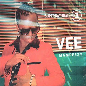 Vee Mampeezy lyrics | Musixmatch