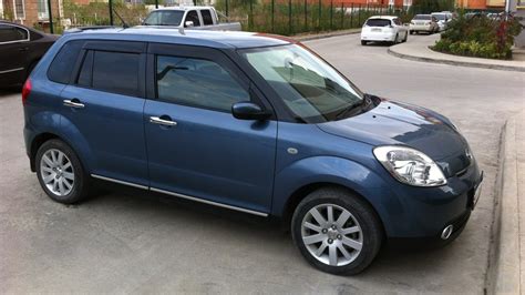 Mazda Verisa 1.5 бензиновый 2004 | на DRIVE2