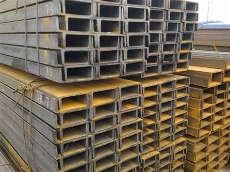 High Strength Galvanized Structural Carbon Steel H Beam ASTM A572 Grade