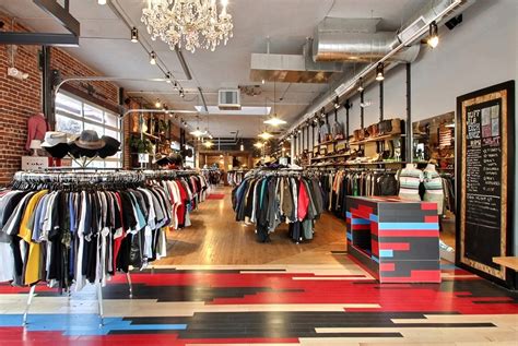 Abuse And Abandonment The Many Failings Of Buffalo Exchange