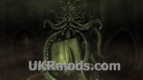 Завантажити Святилище Хермеуса Мори / Daedric Shrines - Hermaeus Mora ...