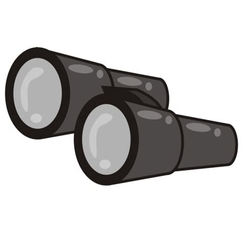 Free Binoculars Cliparts, Download Free Binoculars Cliparts png images, Free ClipArts on Clipart ...