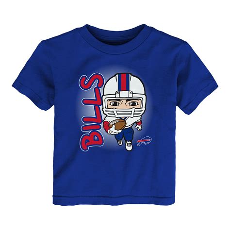 Buffalo Bills Infant Toddler And Newborn The Bills Store