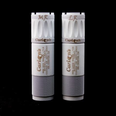 Remington Cremator Non Ported Snow Goose Choke Tubes Archives Carlson