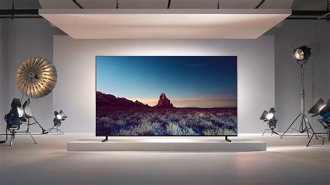 Snynet Solution - Samsung's 98-inch 8K display gets a $40,000 price cut ...