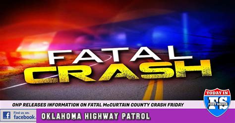 Oklahoma Highway Patrol Investigating Accident That Left 87 Year Old