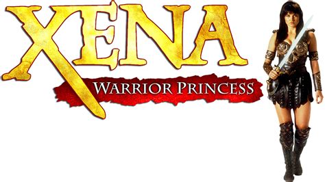 Xena Warrior Princess Tv Fanart Fanarttv