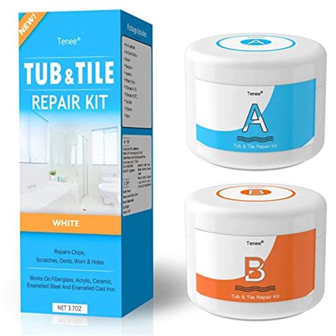 Top 10 Best Tub Chip Repair Kit Reviews In 2024 Glory Cycles