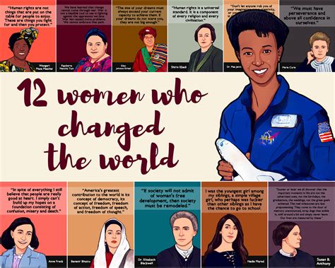 3 Imagefap Celebrities Who Changed The World (and How) Image 2