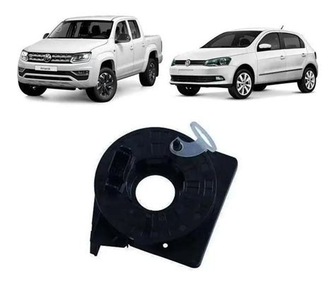 Ray X Cinta Do Airbag Vw Amarok Fox Gol G Polo Saveiro G Space Fox