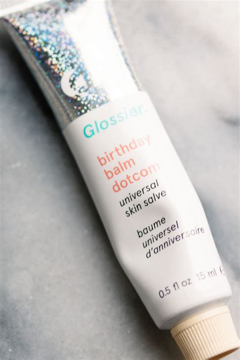 Glossier Lip Gloss Birthday Cake at Andrew Randy blog