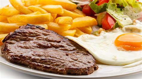 Churrasco Ecuatoriano