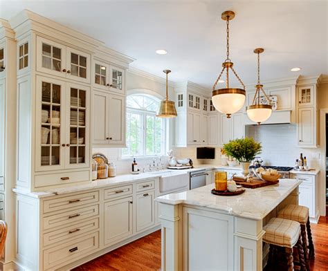 Traditional Wellsford Cabinetry