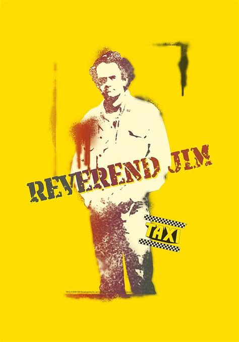 Taxi Reverend Jim Digital Art By Brand A Pixels