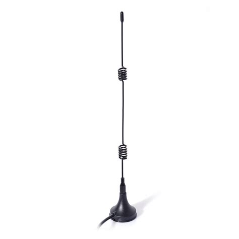 Wlan Wifi Antenne Rp Sma Signal Verstärker 7dbi 24 Ghz Router Sticks