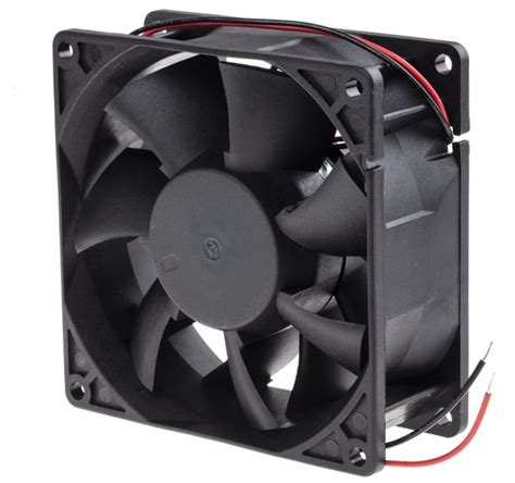 PMD1209PMB3 A 2 GN Sunon Sunon PMD Series Axial Fan 12 V Dc DC