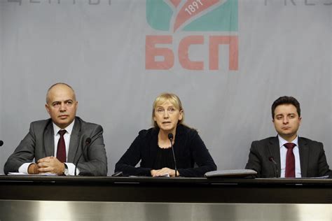 Елена Йончева: В ход е схемата на правителството за голямото ужилване ...