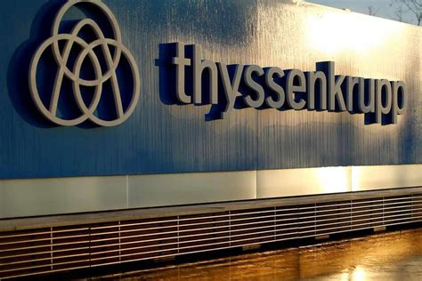 Thyssenkrupp Bags Uae Green Hydrogen And Green Ammonia Project Deal