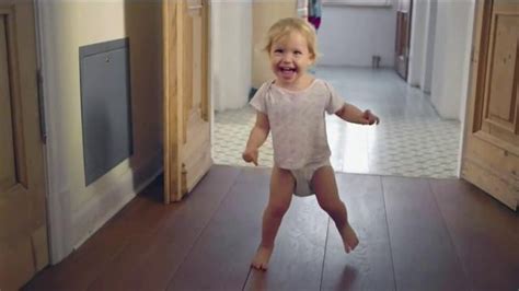 Pampers Cruisers Tv Commercial Sag To Swag Ispottv