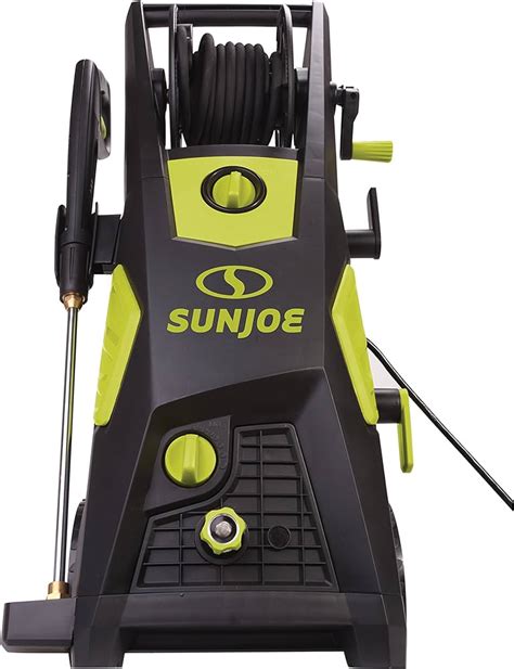 Sun Joe Spx3500 2300 Psi Pressure Washer Spec Review Deals 49 Off