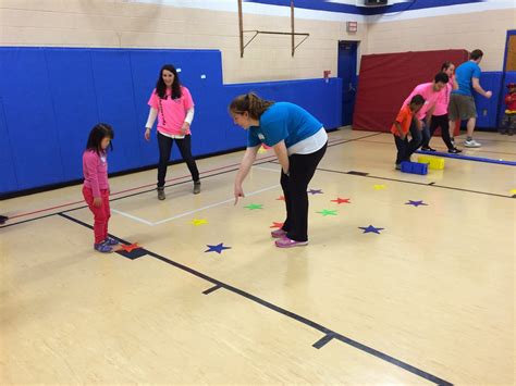 Young Athletes: Special Olympics Pennsylvania - Philadelphia