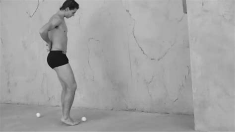 Rafael Nadal Ripped Torso And Bare Chested Naked Male Celebrities
