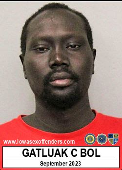 Iowa S Most Wanted Iowa Sex Offender Registry