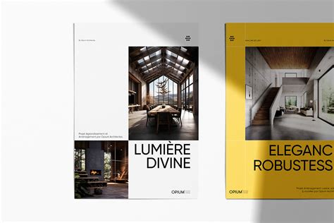 Opium - Brand Identity :: Behance
