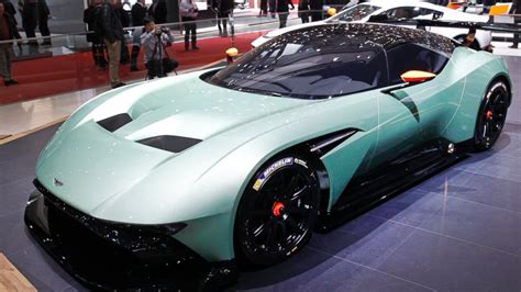 New York Auto Show 2015 Concept Cars a Designer's Dream - ABC News