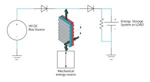 Electroactive polymer actuators feature microstructured surface ...