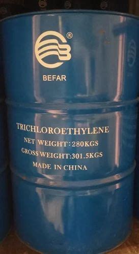 Trichloroethylene at ₹ 270/kg | Trichloroethylene in Chennai | ID ...