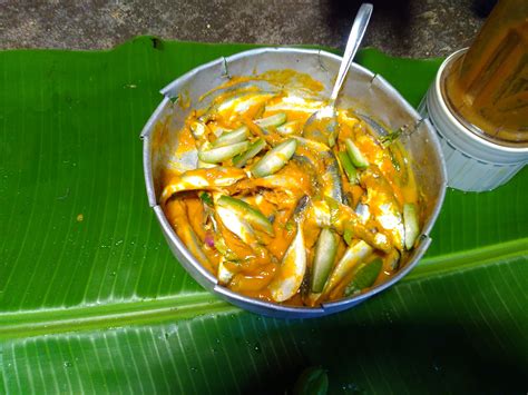 Resep Ikan Dencis Cabe Ijo Aneka Menu Ikan