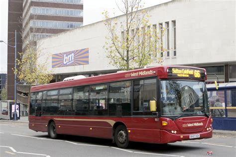 Priory Queensway Scania Omniink BV57XGH 03 12 22 Neil Davies Flickr