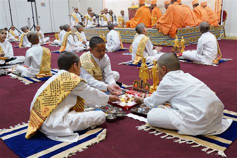 Vedic Philosophy and Rituals Convocation, Adelaide, Australia