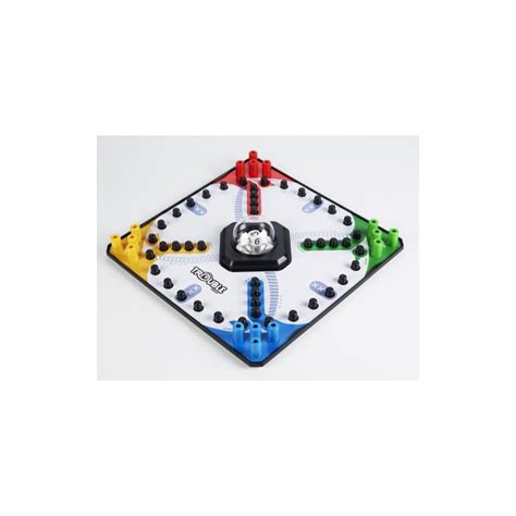 Hasbro Gaming Trouble Board Game For Kids Ages 5 And Up 2 4 Players