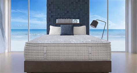 Paramount Mattress Review 2025 - A High-End Collection?