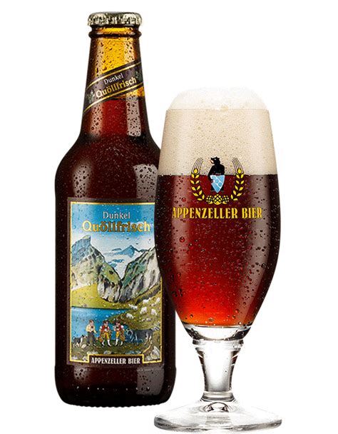 Appenzeller Bier Brauerei Locher AG