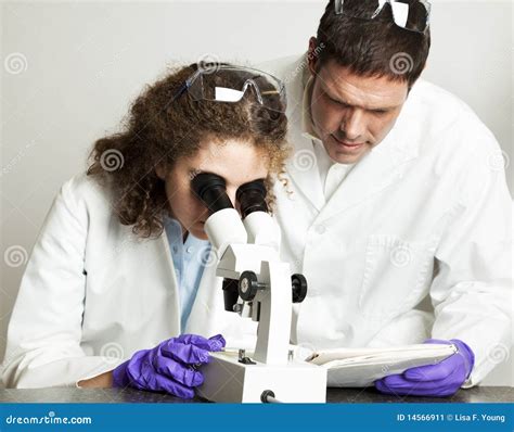 University Science Lab Designs