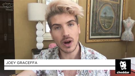 Joey Graceffa Talks About Escape The Night Season 3 Rebels Of Eden