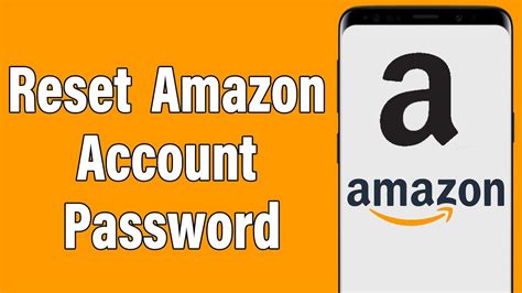 How To Recover Amazon Password 2021 Forgot Password Reset Amazon