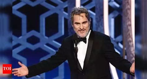 Joaquin Phoenix Withdraws From Todd Haynes Gay Romance Movie Days Before Filming English
