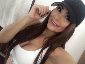 Montserrat Del Castillo Porn Pic