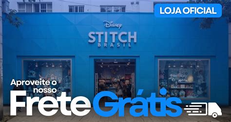 Loja Stitch Brasil Reclame Aqui