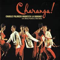 Charlie Palmieri La Duboney Charanga Maniadb