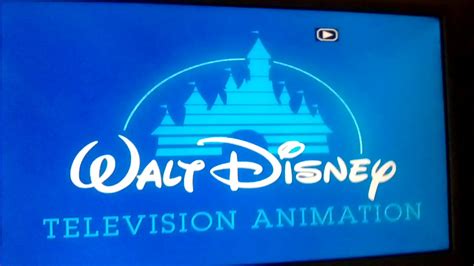 Walt Disney TV Animation