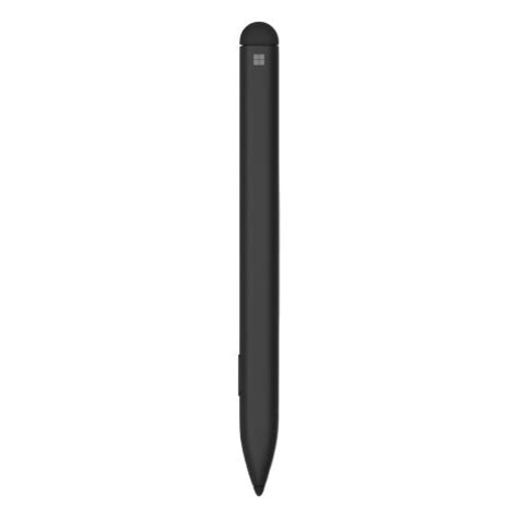 Microsoft Pióro Surface Slim Pen czarny Rysik cena raty sklep